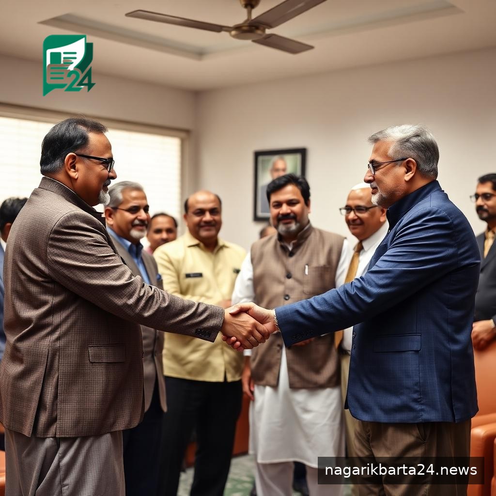 ঈশ্বরদীতে যুবদল নেতাদের বহিষ্কারাদেশ প্রত্যাহার