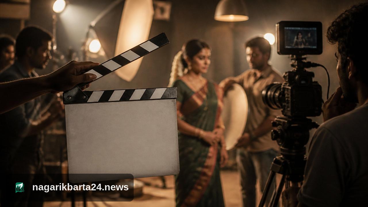 এ মাসে শুরু হচ্ছে অপু বিশ্বাসের ‘শিকার’