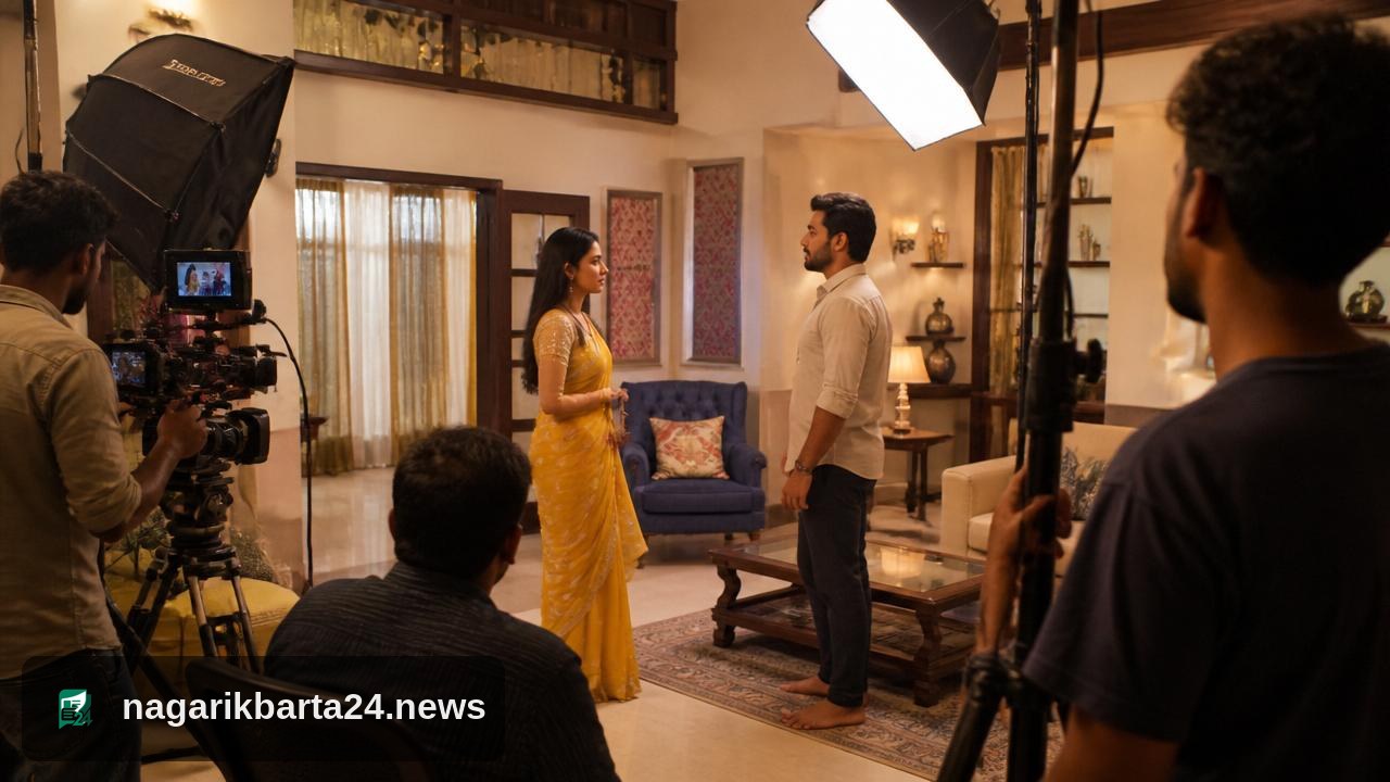 ডলি জহুর ও মৌ’য়ের ‘তবু মনে রেখা’