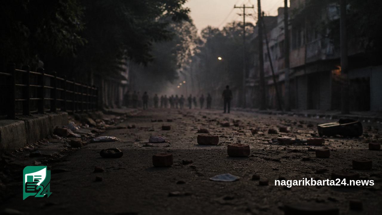 জুনে রাজনৈতিক সহিংসতায় ৯ জনের মৃত্যু, আহত ৩৪৬: এইচআরএসএস