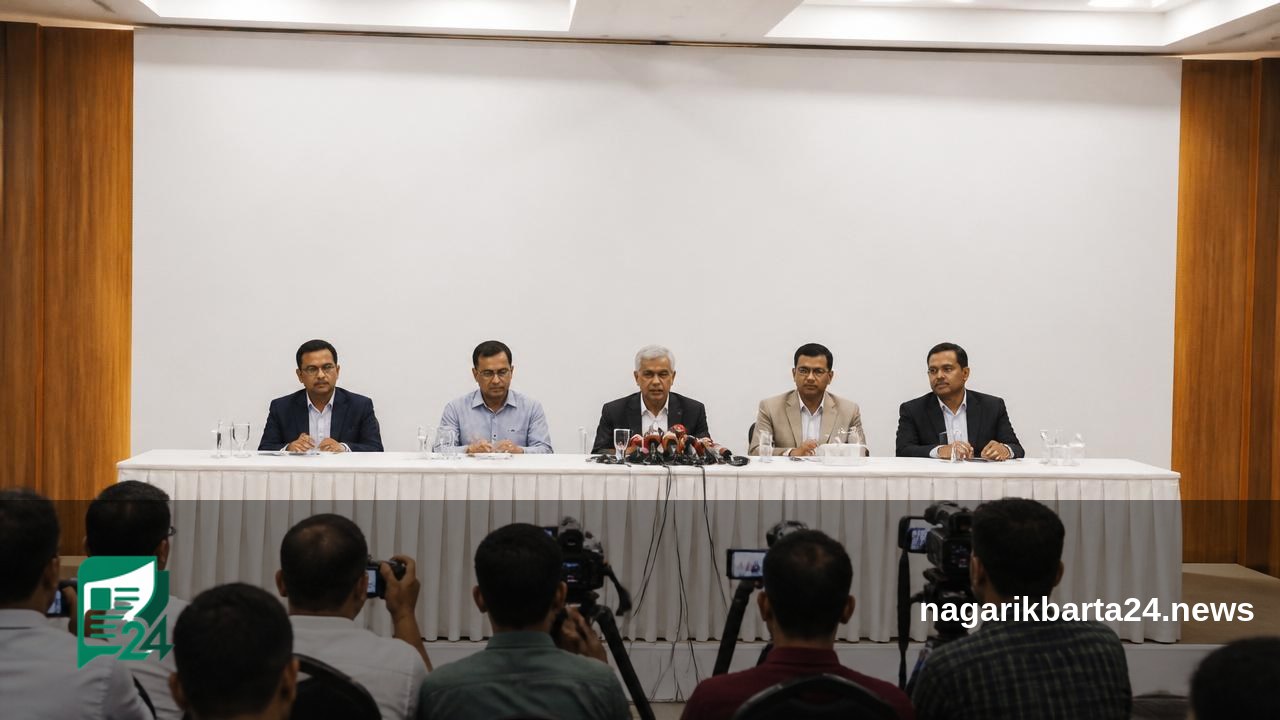জাতীয় মানবাধিকার কমিশনের নতুন খসড়া আইন নিয়ে টিআইবির শঙ্কা