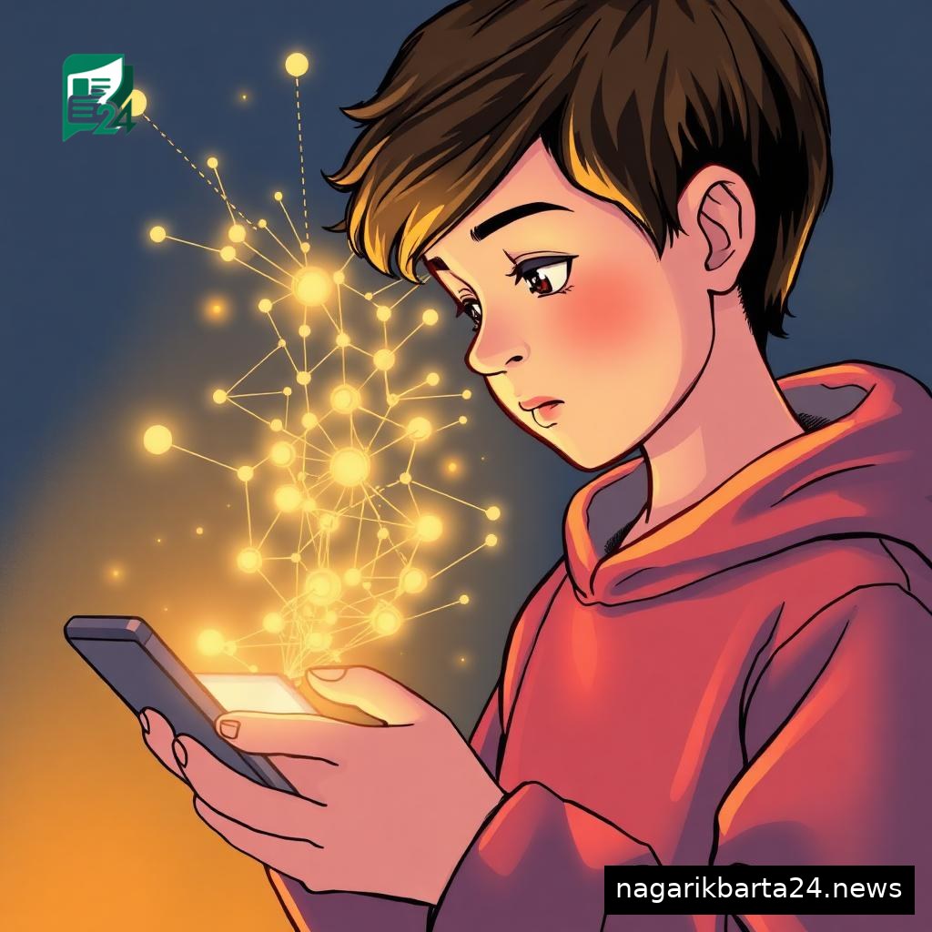 প্রযুক্তির নেতিবাচক প্রবাহ থেকে নতুন প্রজন্মকে বাঁচাতে হবে: প্রধানমন্ত্রী