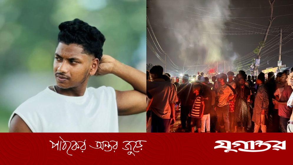ভাঙ্গায় টর্স লাইটের আলো নিয়ে গ্রামবাসীর সংঘর্ষে নিহত ১, আহত বেশ কয়েকজন