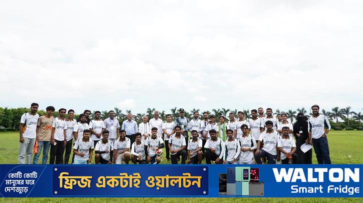 পিছিয়ে পড়া শিশুদের উন্নত জীবনের লক্ষে নতুন স্বপ্ন বুনন