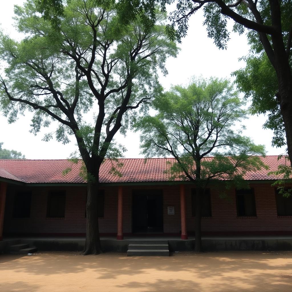 চরবলরামপুর উচ্চ বিদ্যালয়ের নতুন এডহক কমিটি গঠন
